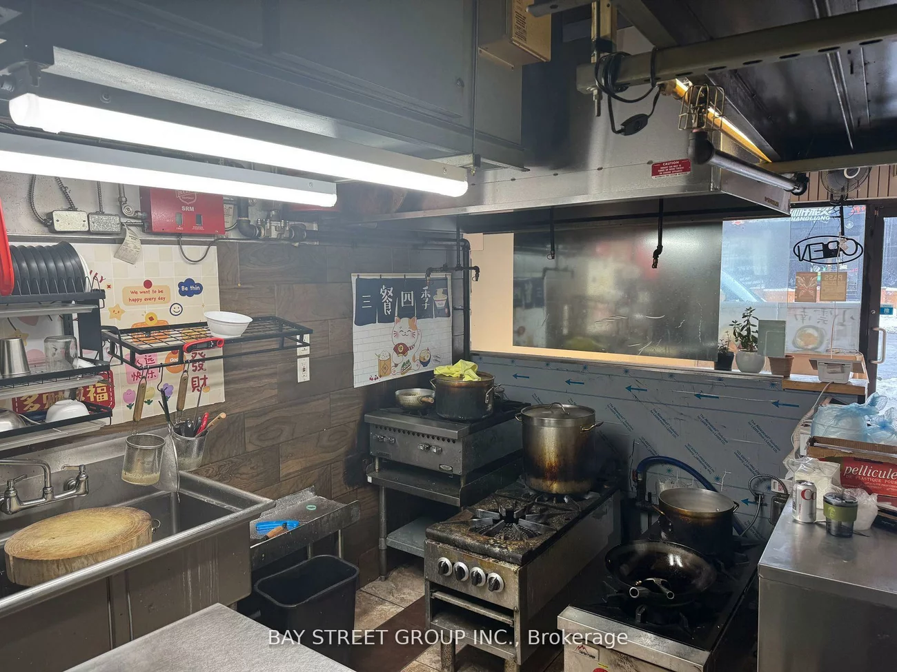 1, Byng, Willowdale East, Toronto