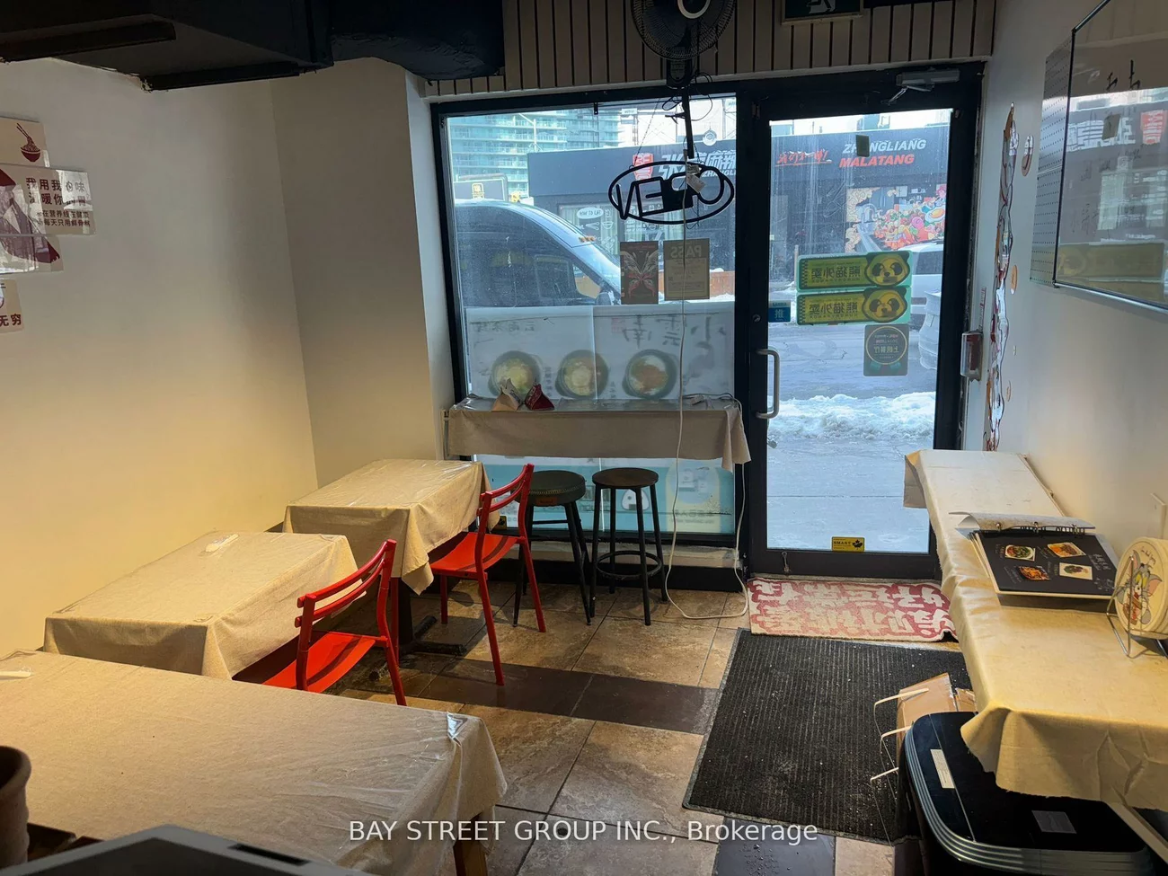 1, Byng, Willowdale East, Toronto