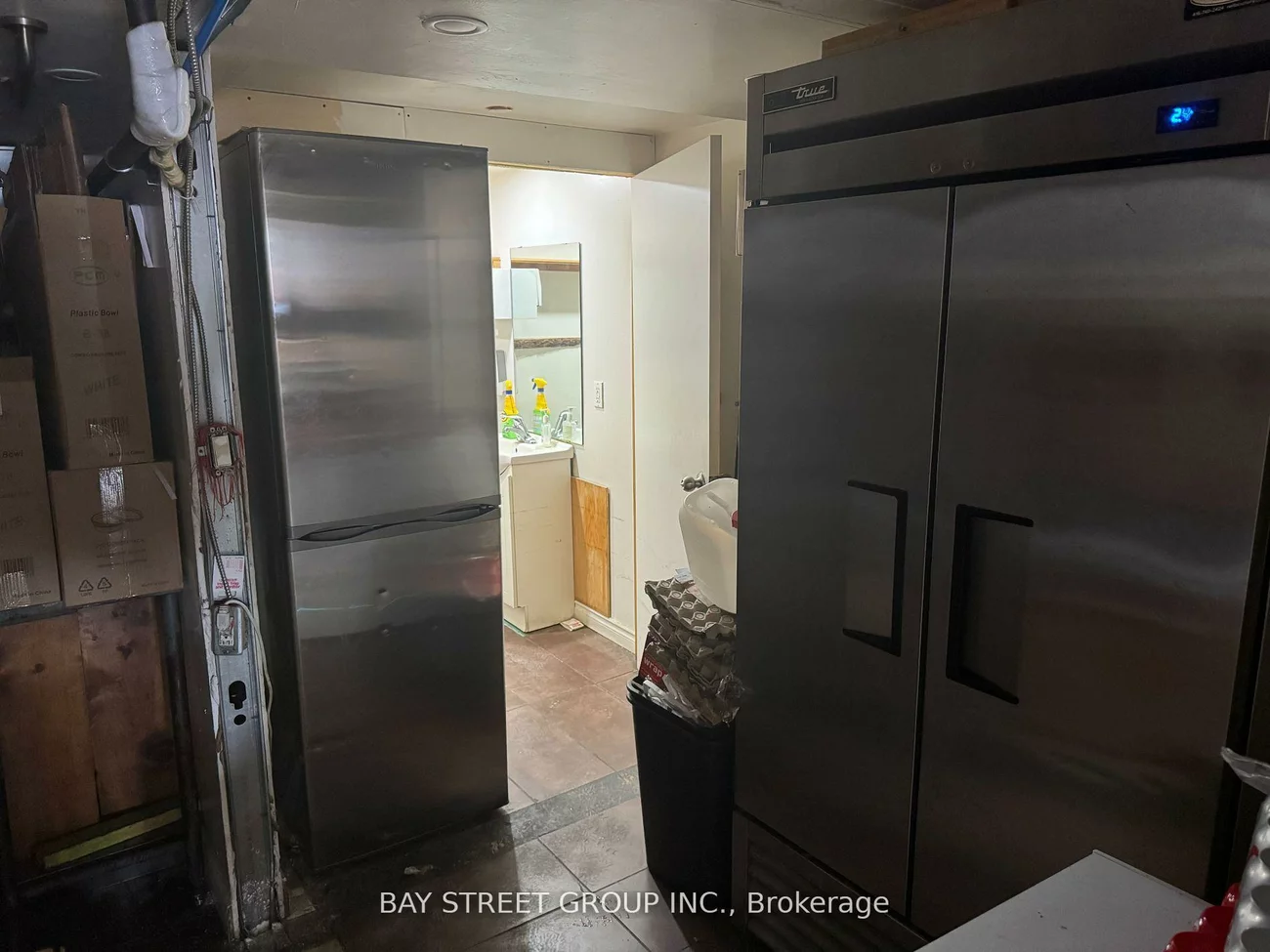 1, Byng, Willowdale East, Toronto