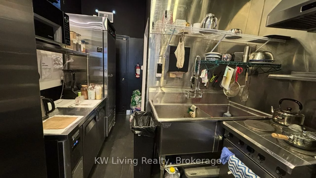 5, Northtown, Willowdale East, Toronto