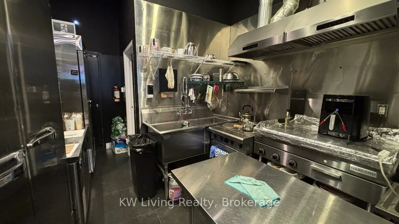 5, Northtown, Willowdale East, Toronto