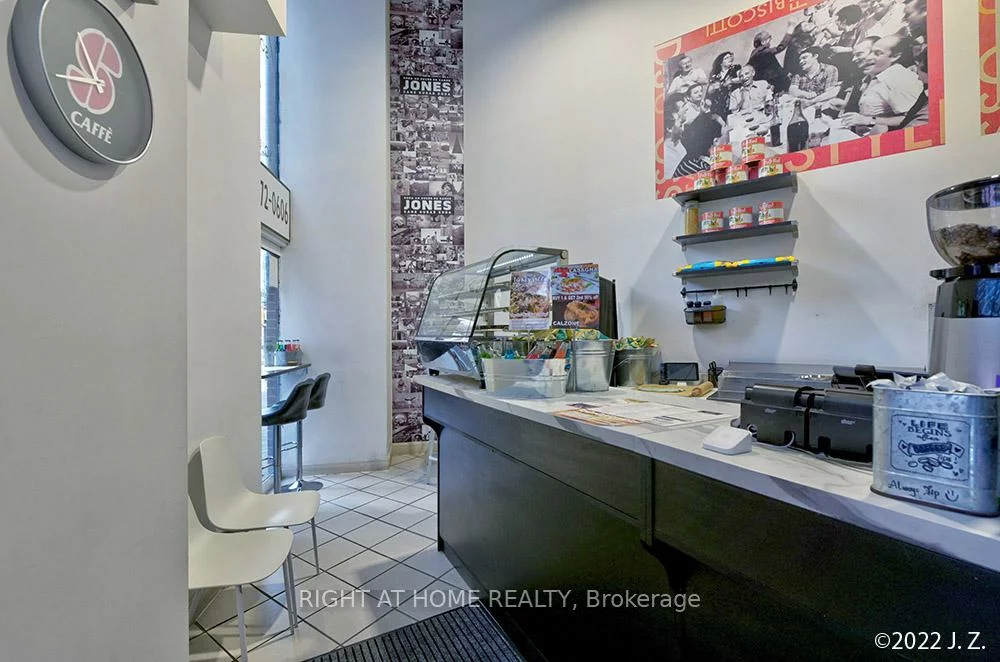 1033, Bay, Bay Street Corridor, Toronto