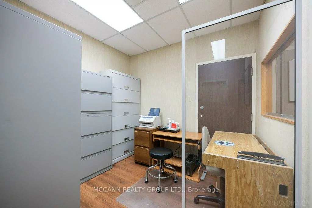 600, Sherbourne, North St. James Town, Toronto