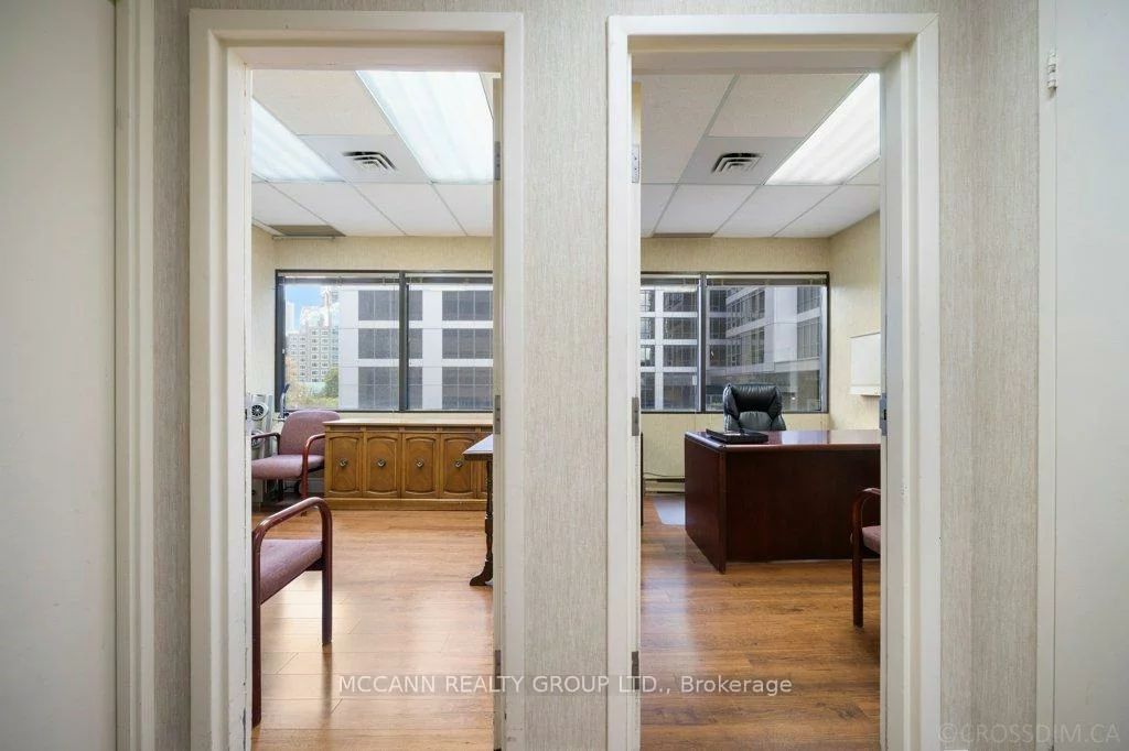 600, Sherbourne, North St. James Town, Toronto