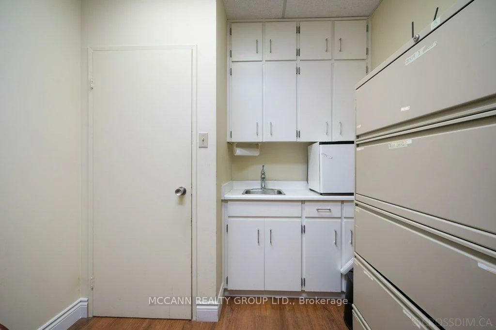 600, Sherbourne, North St. James Town, Toronto