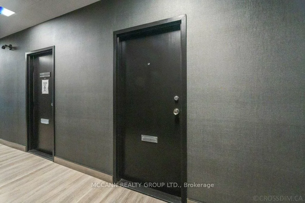 600, Sherbourne, North St. James Town, Toronto