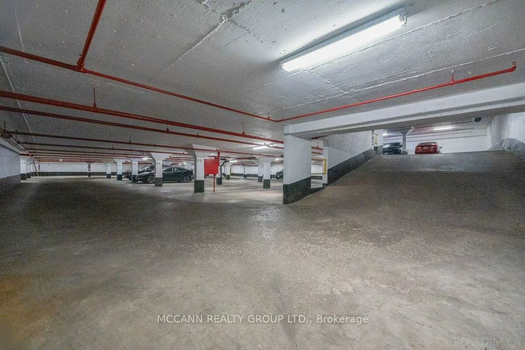 600, Sherbourne, North St. James Town, Toronto