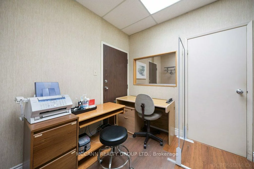 600, Sherbourne, North St. James Town, Toronto