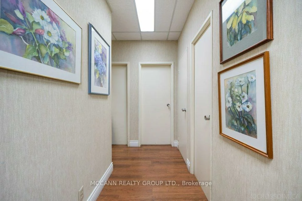 600, Sherbourne, North St. James Town, Toronto