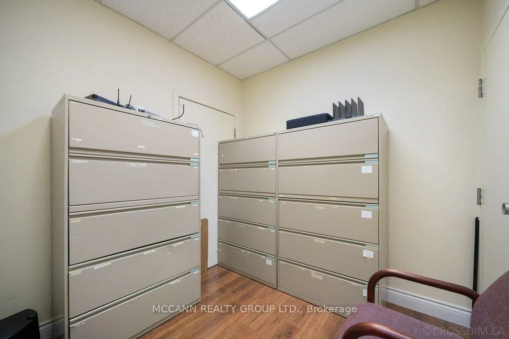 600, Sherbourne, North St. James Town, Toronto