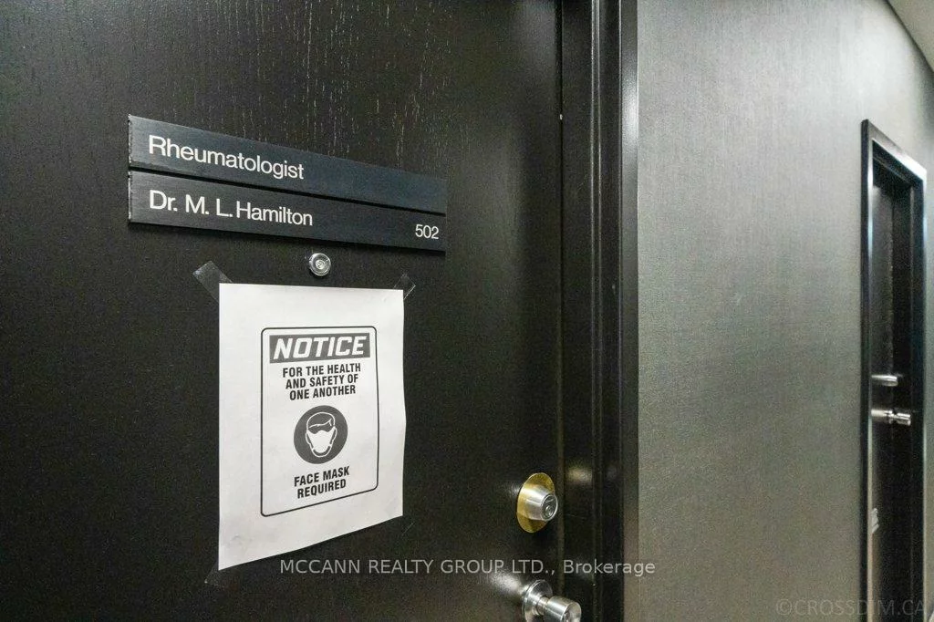 600, Sherbourne, North St. James Town, Toronto