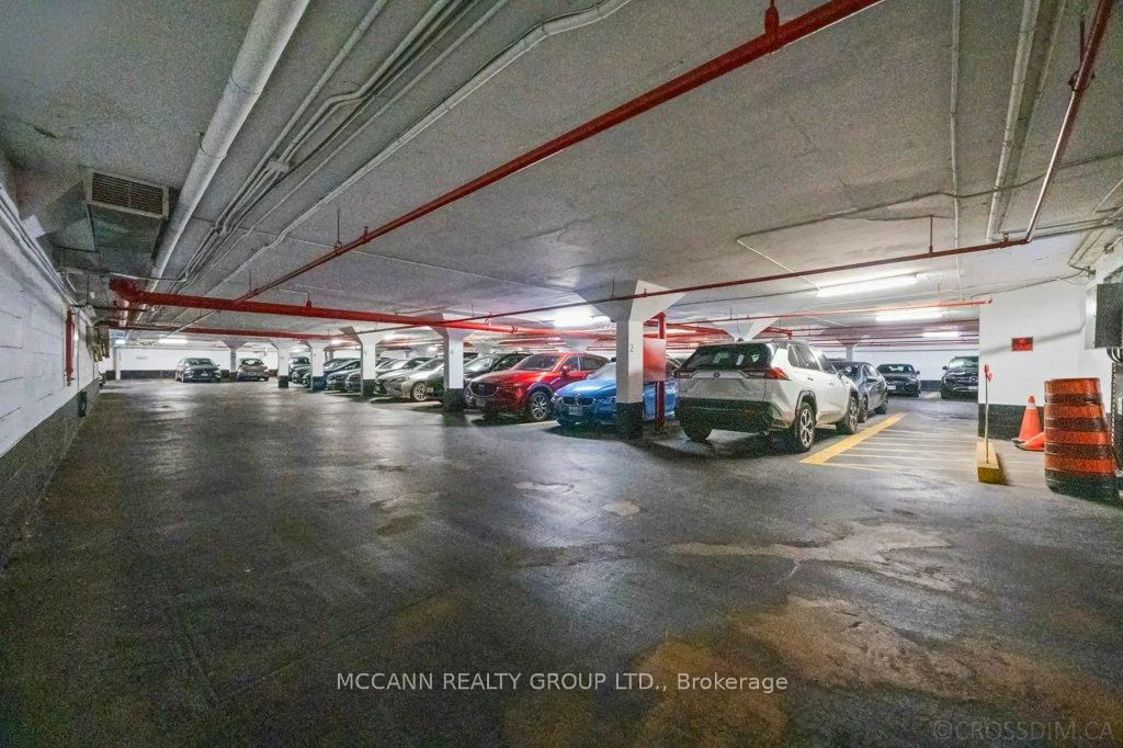 600, Sherbourne, North St. James Town, Toronto