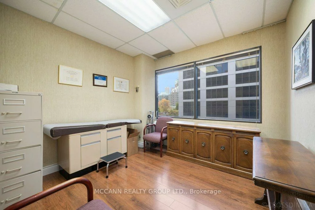 600, Sherbourne, North St. James Town, Toronto