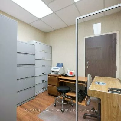 Commercial for sale, 600, Sherbourne, North St. James Town, Toronto