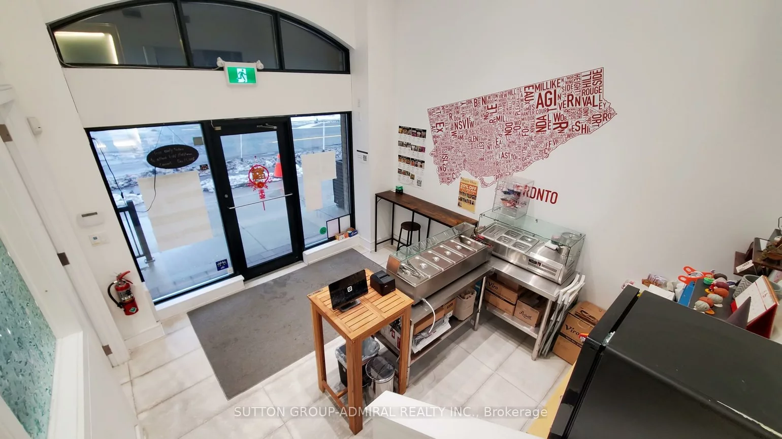 909, Yonge, Rosedale-Moore Park, Toronto