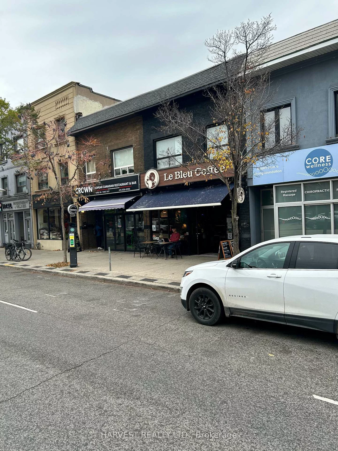 728, St Clair, Humewood-Cedarvale, Toronto