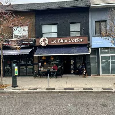 Commercial for sale, 728, St Clair, Humewood-Cedarvale, Toronto