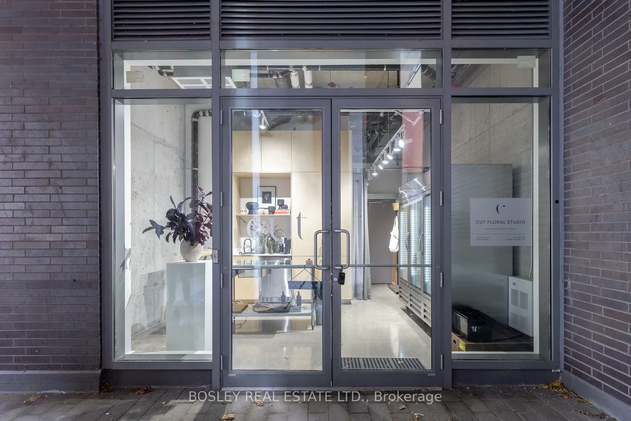 68, Abell, Little Portugal, Toronto