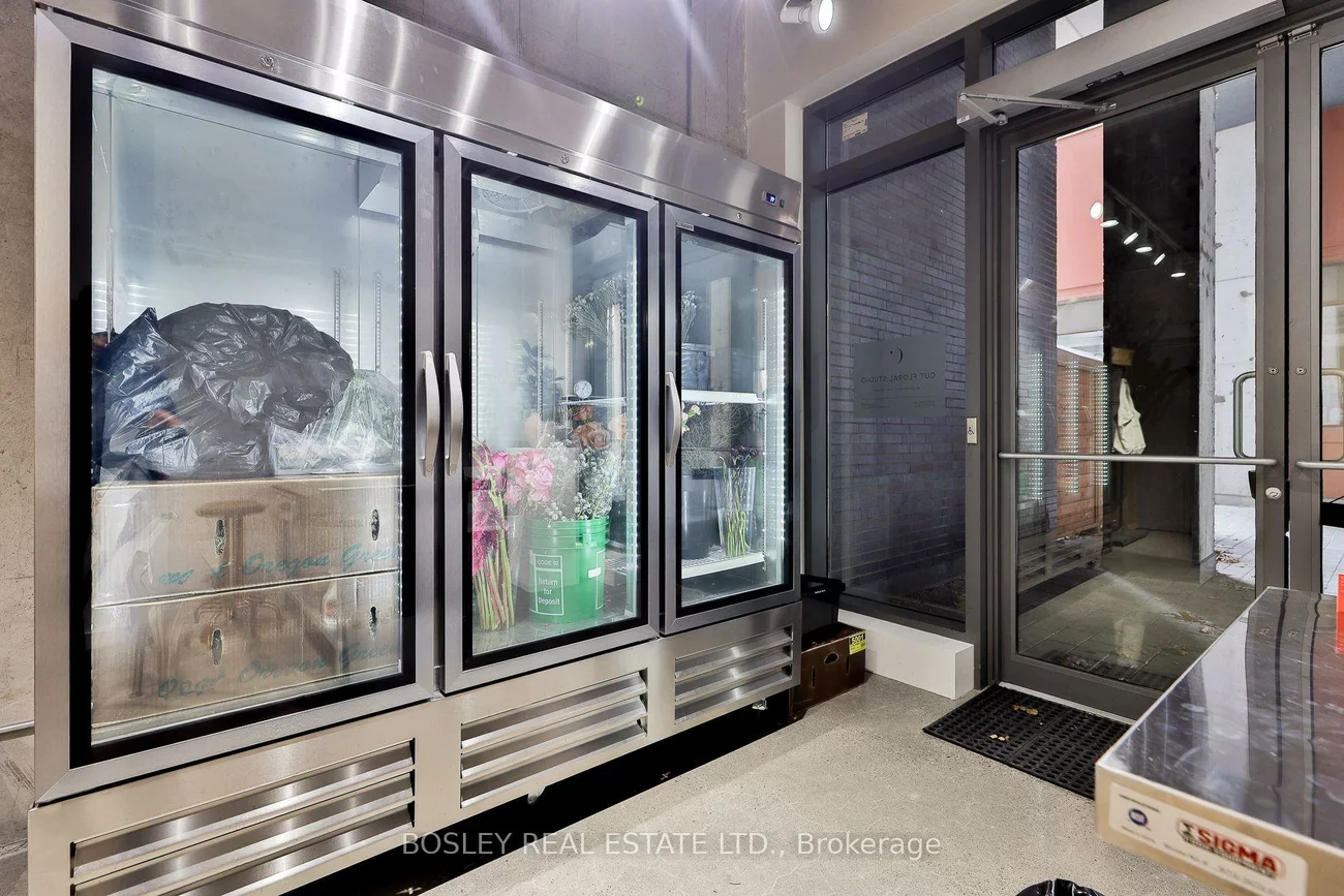 68, Abell, Little Portugal, Toronto