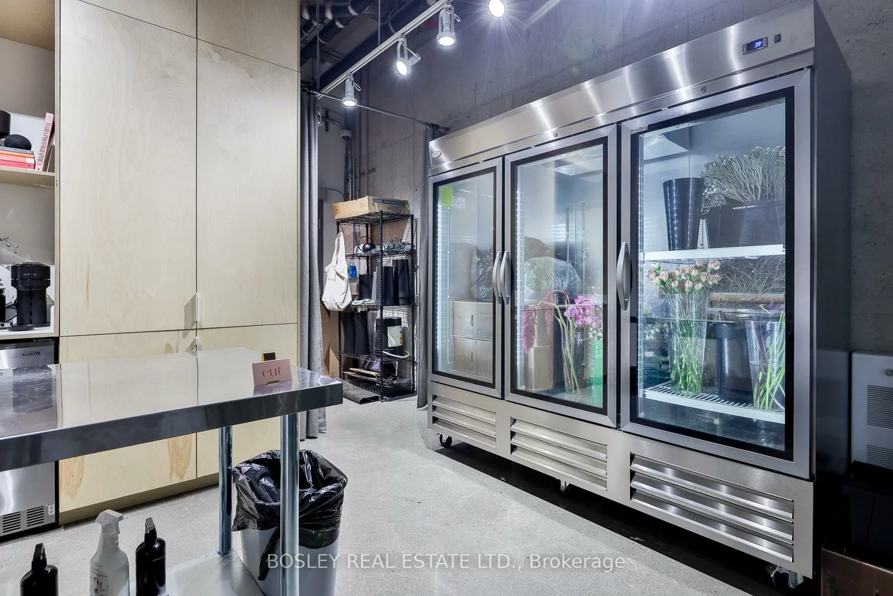 68, Abell, Little Portugal, Toronto