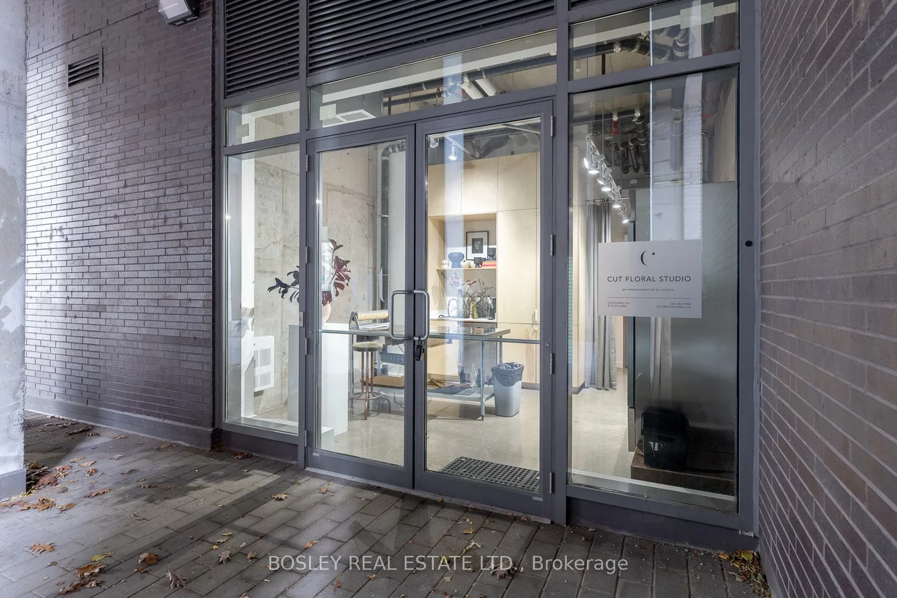 68, Abell, Little Portugal, Toronto