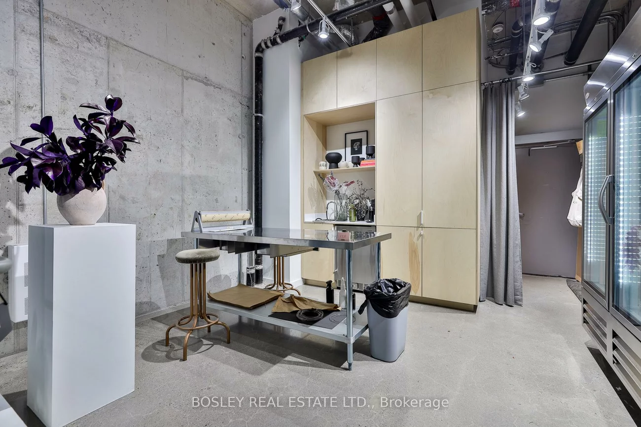 68, Abell, Little Portugal, Toronto