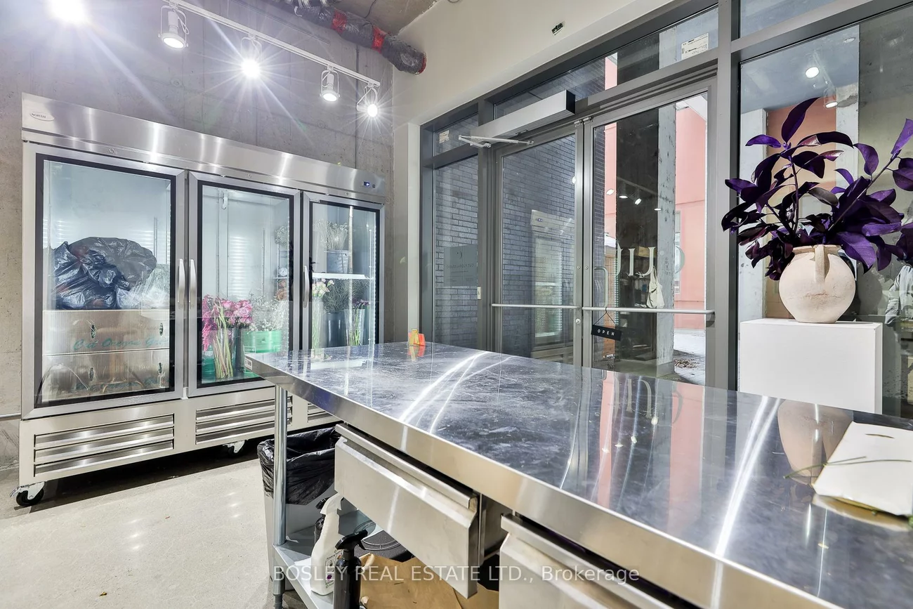 68, Abell, Little Portugal, Toronto