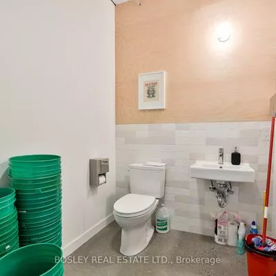 Commercial for sale, 68, Abell, Little Portugal, Toronto