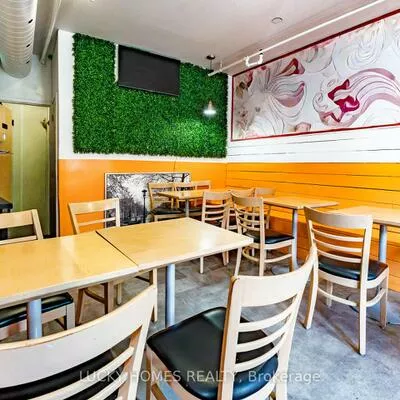 Commercial for sale, 118, John, Waterfront Communities C1, Toronto