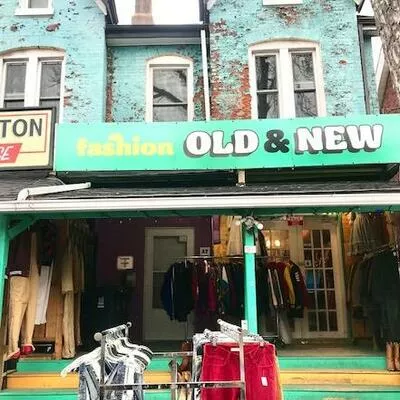 Commercial for sale, 27 & 29, Kensington, Kensington-Chinatown, Toronto