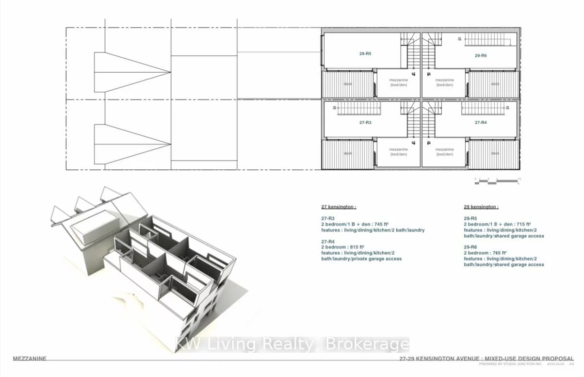 27, Kensington, Kensington-Chinatown, Toronto