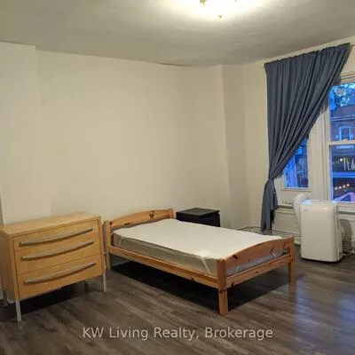 Commercial for sale, 27, Kensington, Kensington-Chinatown, Toronto