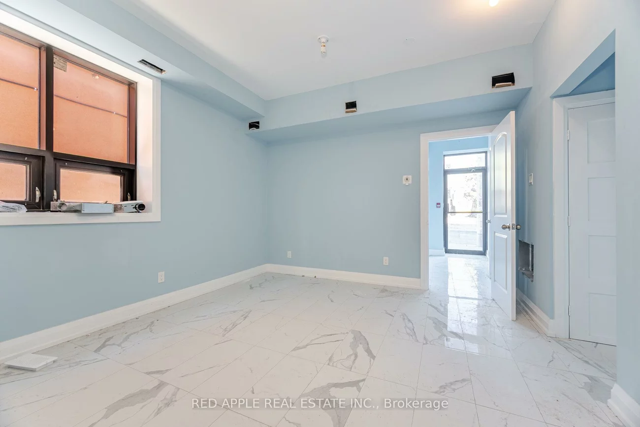 416, Oakwood, Oakwood Village, Toronto