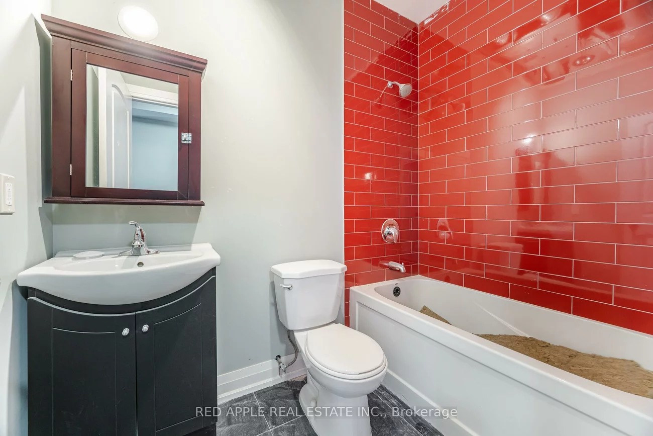 416, Oakwood, Oakwood Village, Toronto