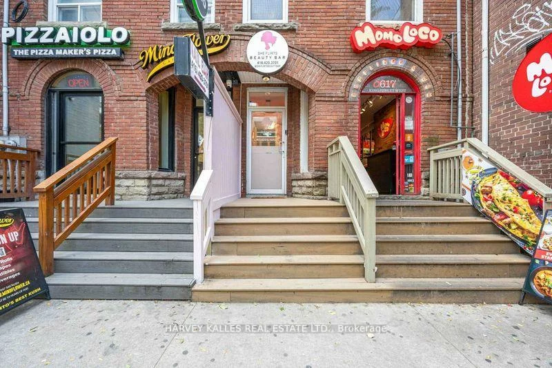 617, King, Waterfront Communities C1, Toronto