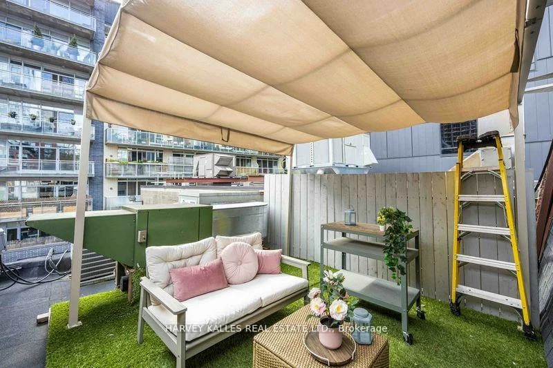 617, King, Waterfront Communities C1, Toronto