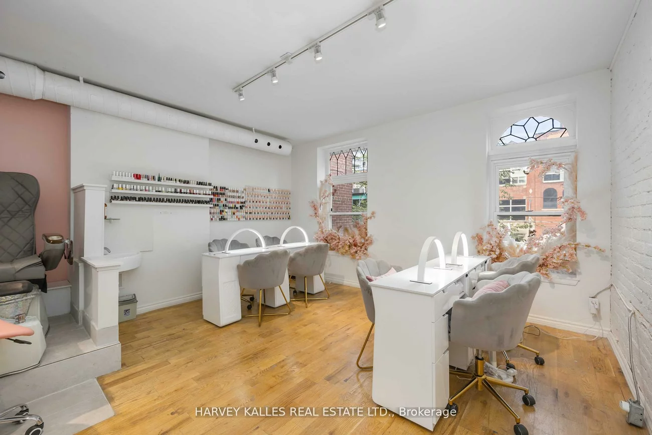 617, King, Waterfront Communities C1, Toronto