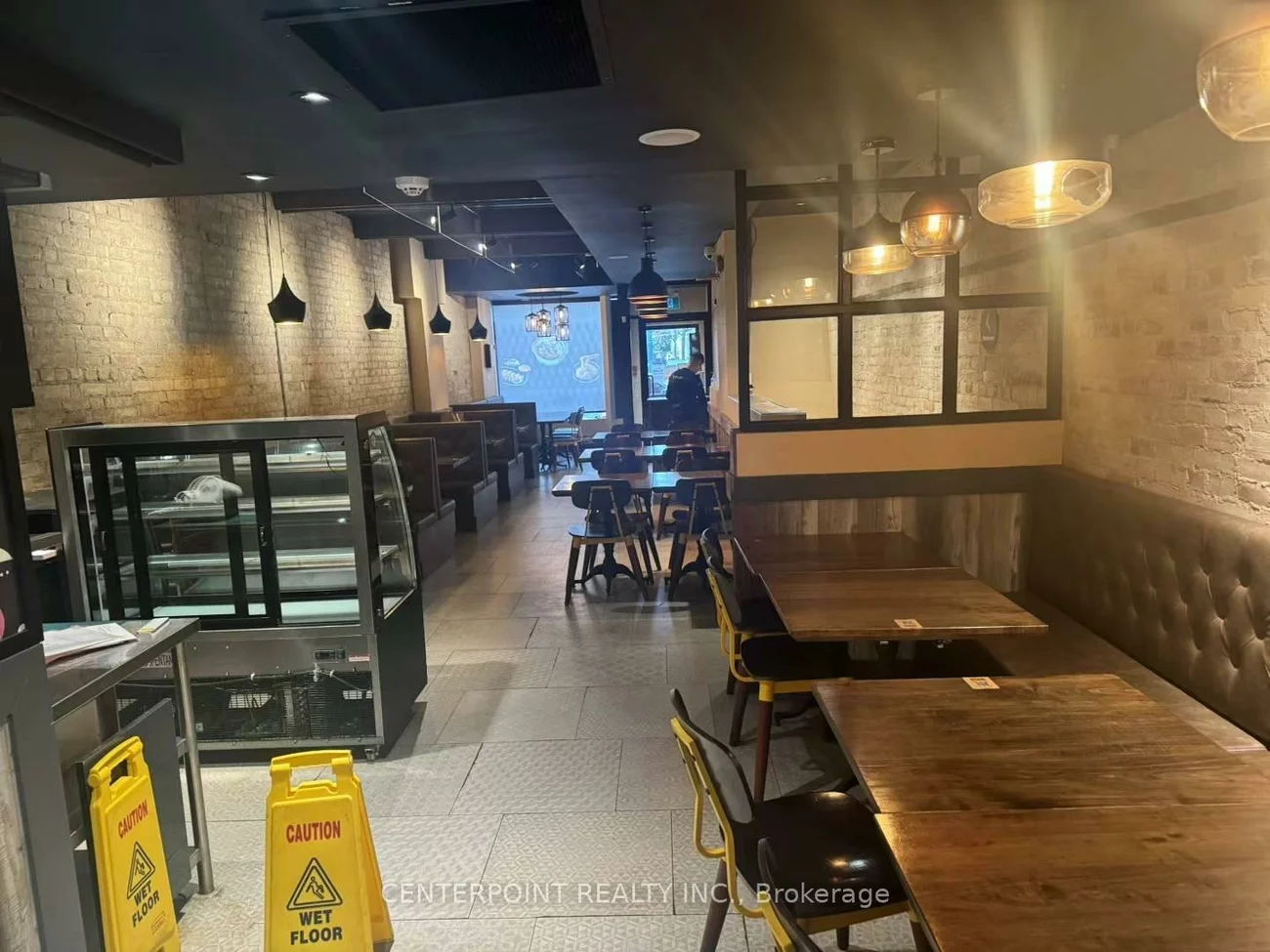 409, Spadina, Kensington-Chinatown, Toronto