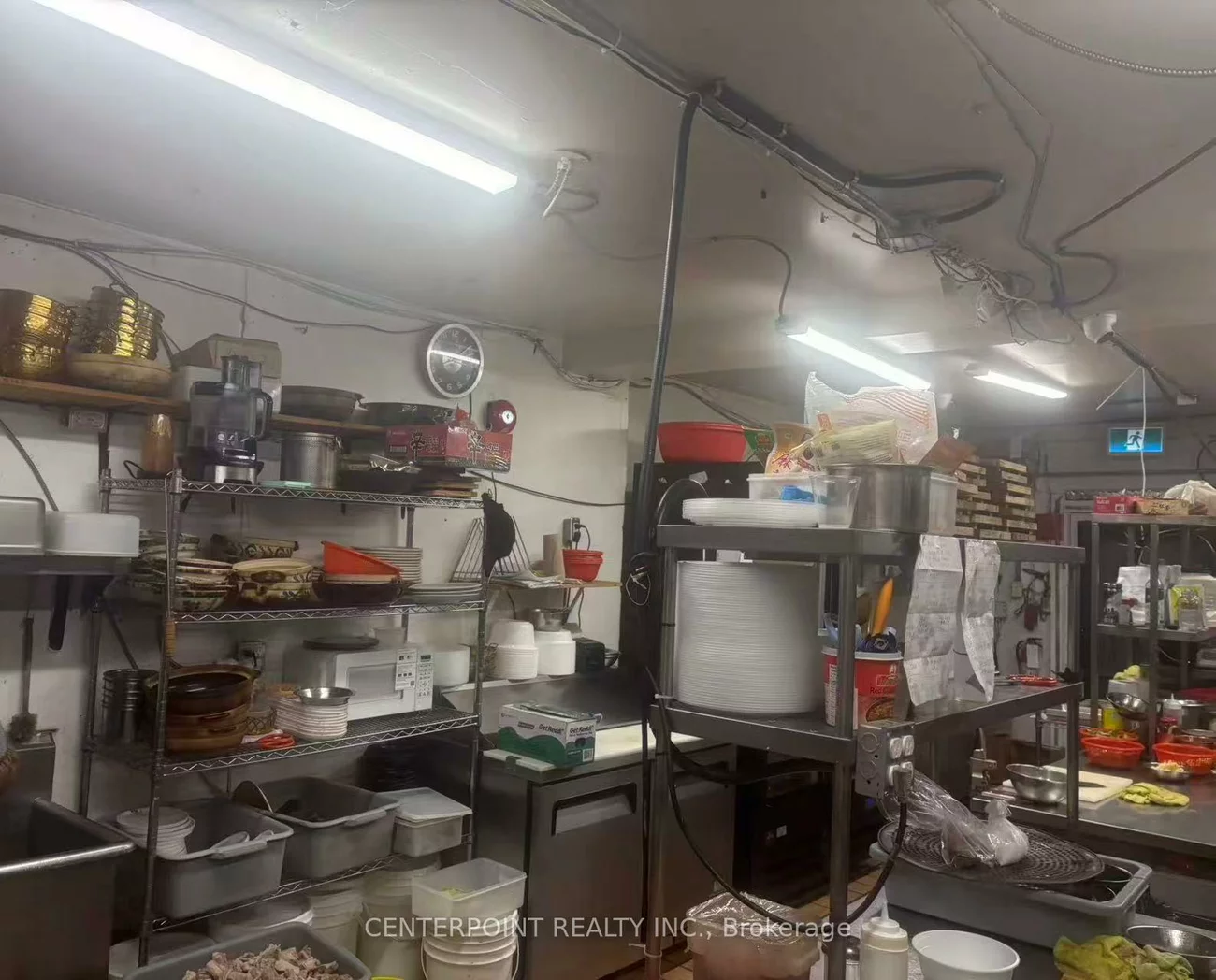 409, Spadina, Kensington-Chinatown, Toronto