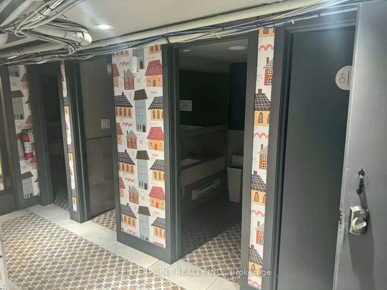 409, Spadina, Kensington-Chinatown, Toronto