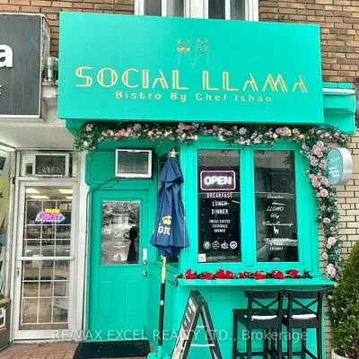 Commercial for sale, 2107, YONGE, Yonge-Eglinton, Toronto