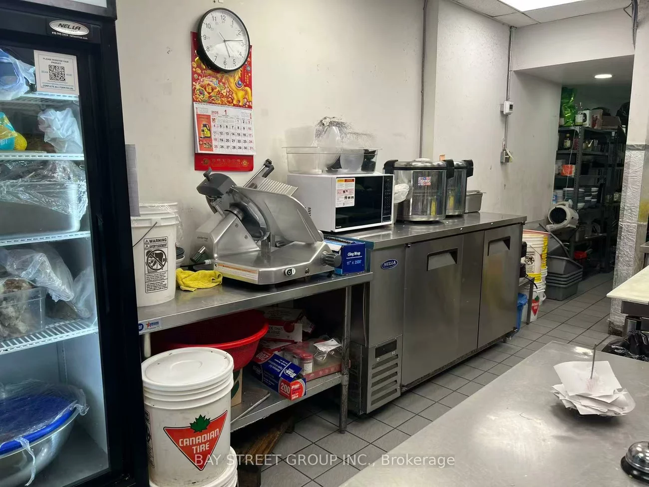 5588, Yonge, Willowdale West, Toronto