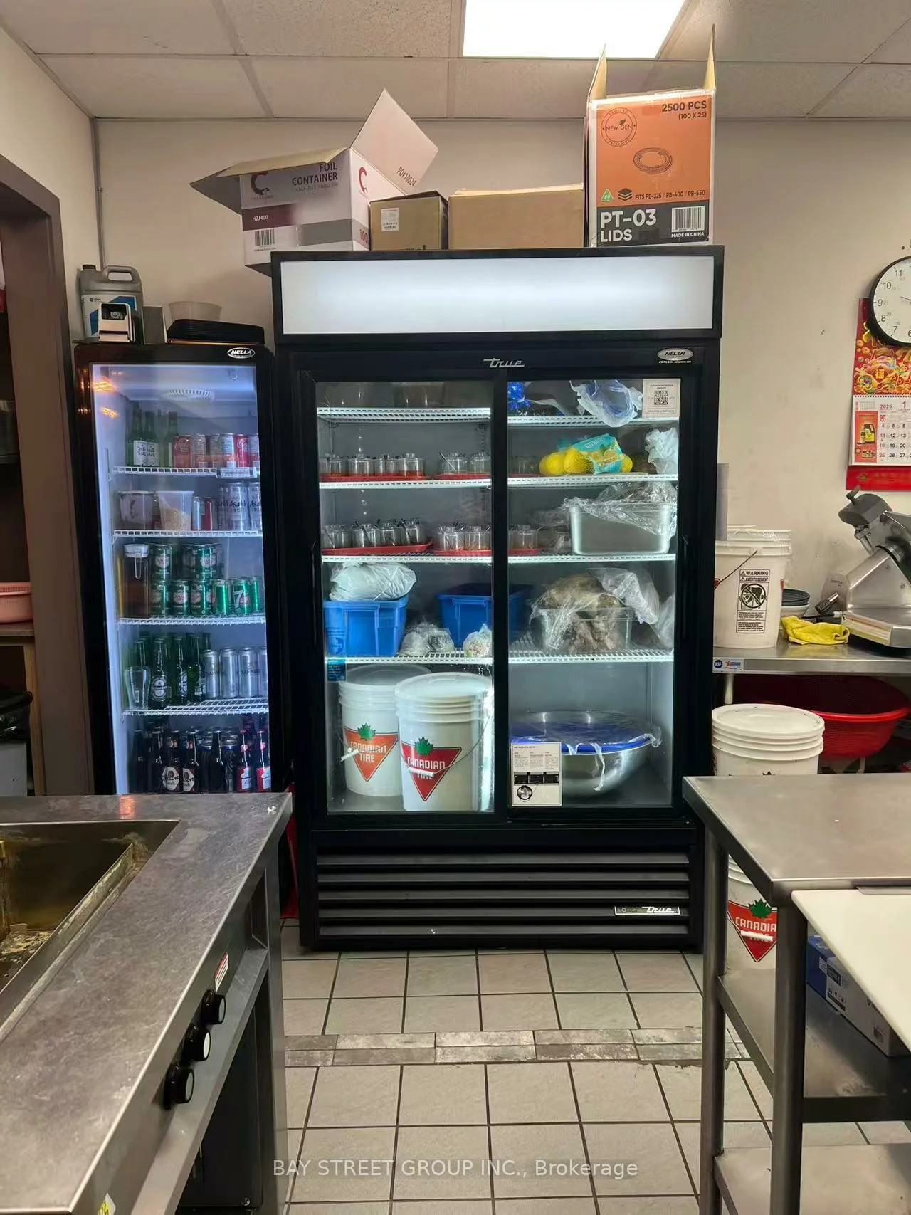 5588, Yonge, Willowdale West, Toronto