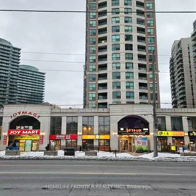19A, Finch, Willowdale West, Toronto
