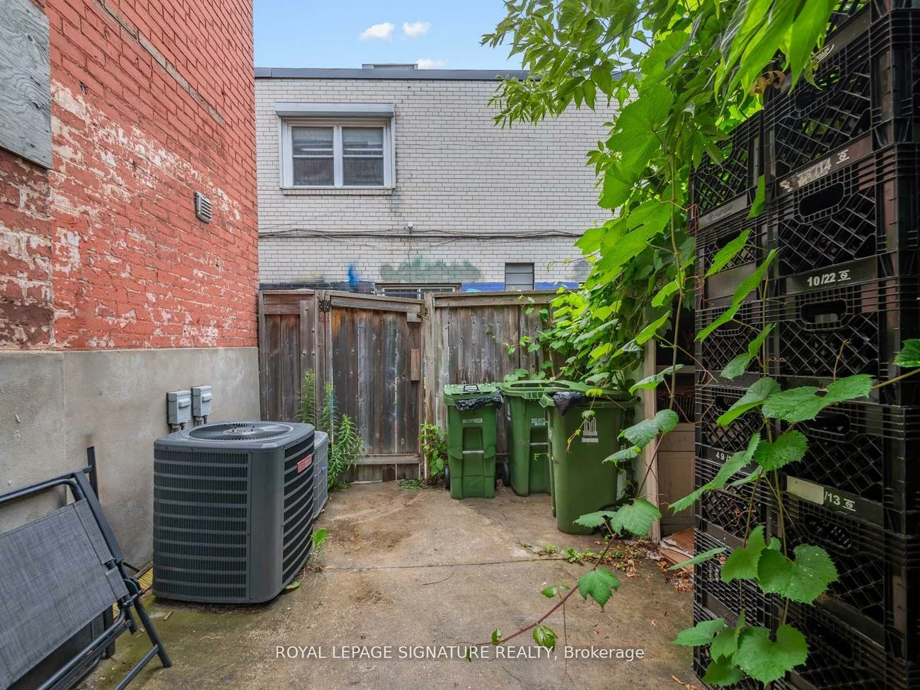 725, Dovercourt, Palmerston-Little Italy, Toronto