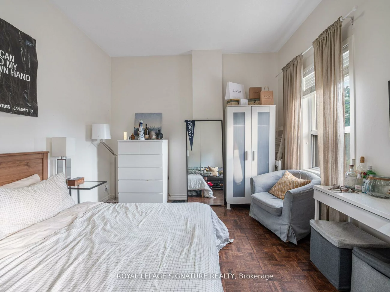 725, Dovercourt, Palmerston-Little Italy, Toronto