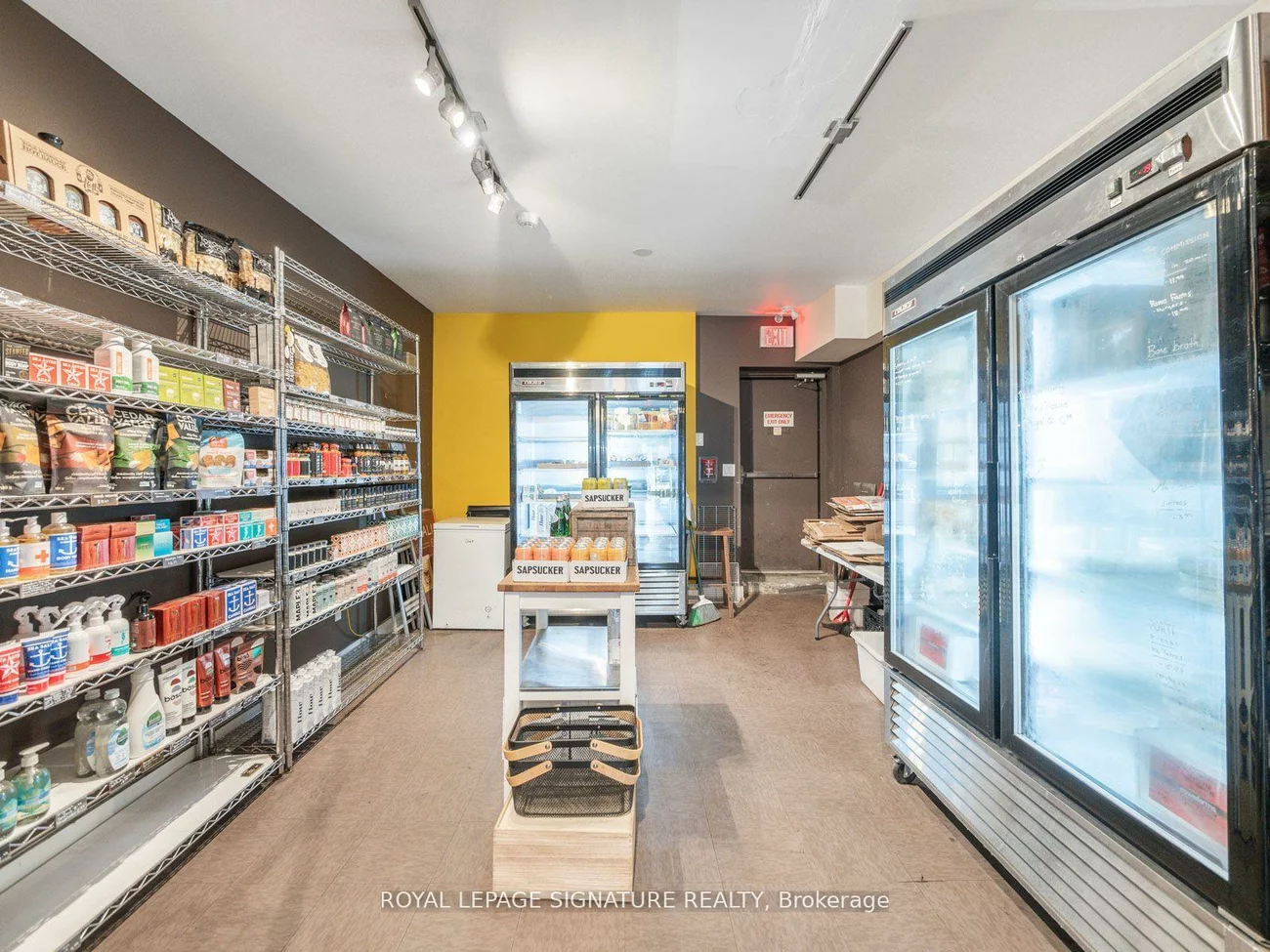 725, Dovercourt, Palmerston-Little Italy, Toronto