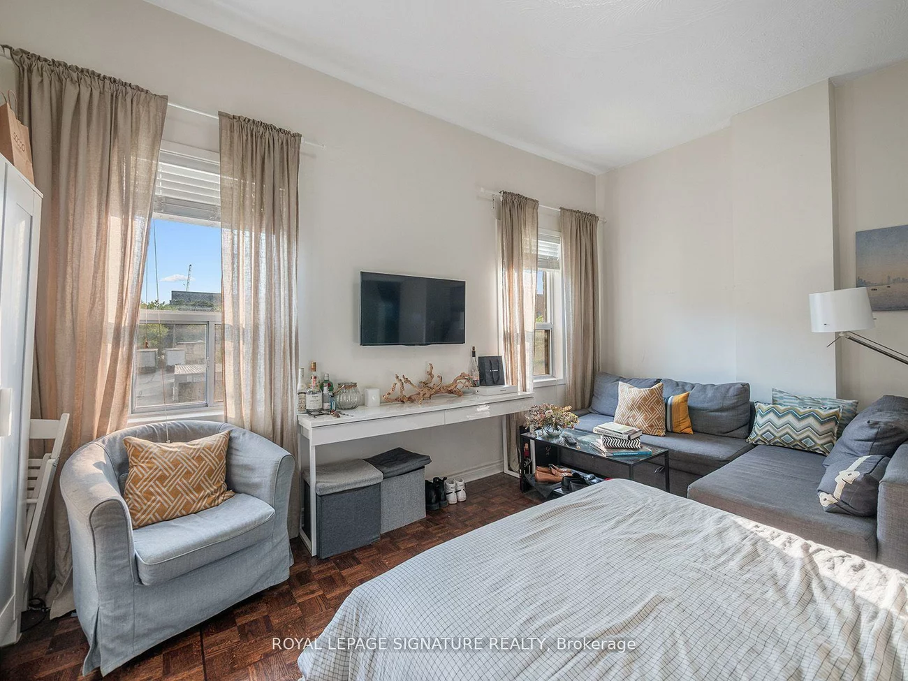 725, Dovercourt, Palmerston-Little Italy, Toronto