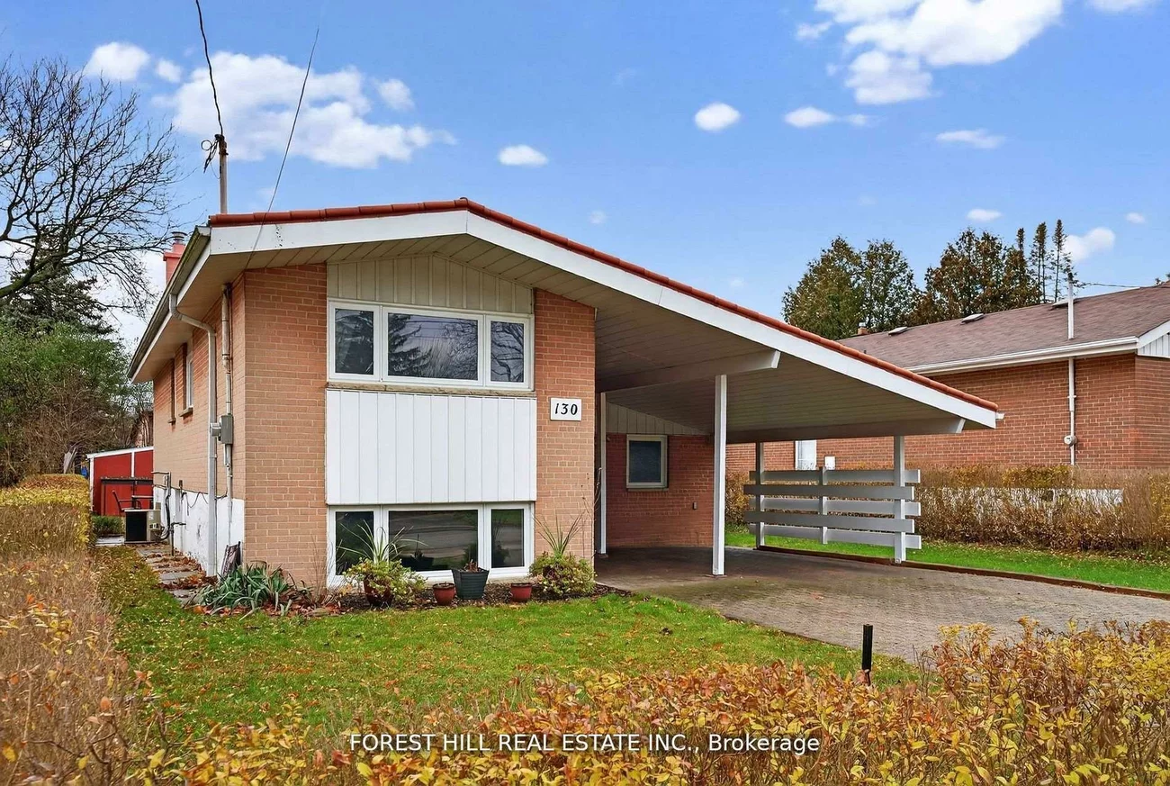 273, Sheppard, Lansing-Westgate, Toronto