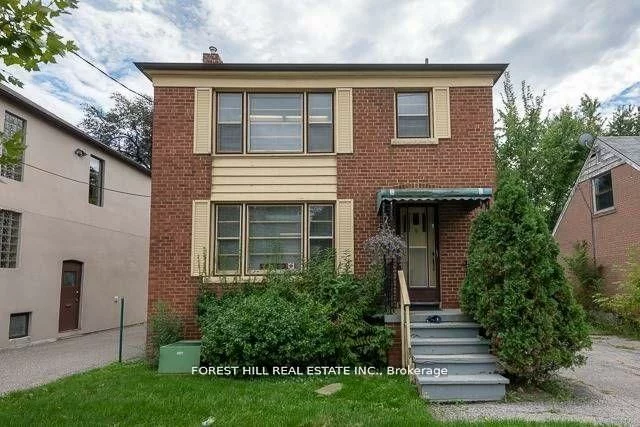 273, Sheppard, Lansing-Westgate, Toronto